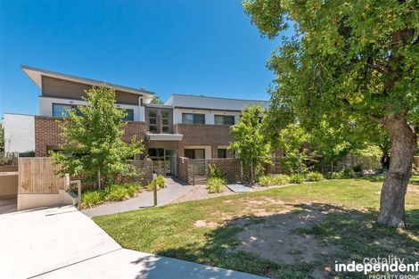 Property photo of 14/25 Owen Crescent Lyneham ACT 2602