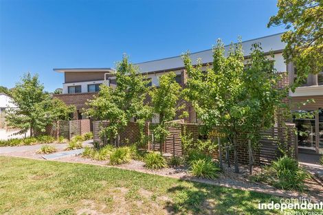Property photo of 14/25 Owen Crescent Lyneham ACT 2602