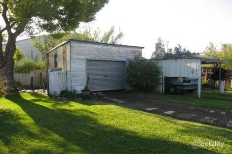 Property photo of 113 Old Maitland Road Hexham NSW 2322