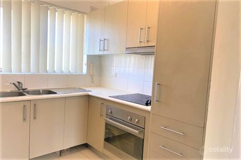 Property photo of 8/10 Rawson Street Wiley Park NSW 2195