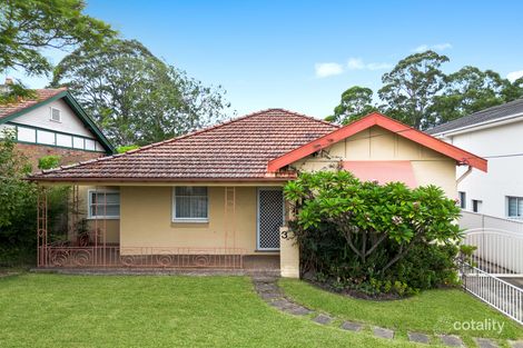 3 Melville St, West Ryde, NSW 2114