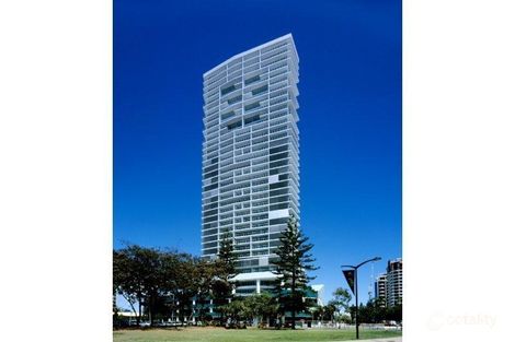 3603/159 Old Burleigh Rd, Broadbeach, QLD 4218