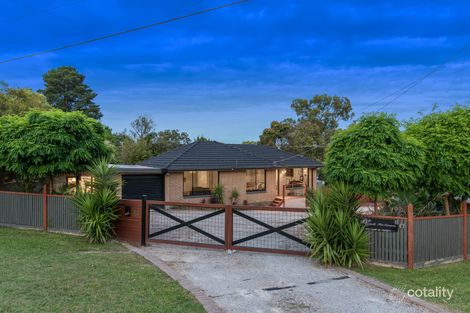 11 Rangeview Rd, Mount Evelyn, VIC 3796