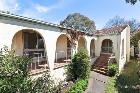 Property photo of 1 Canova Drive Glen Waverley VIC 3150
