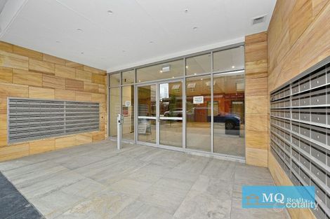 Property photo of 404/36-44 John Street Lidcombe NSW 2141