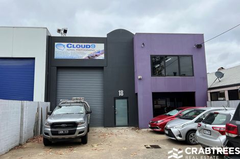 18 Burlington St, Oakleigh, VIC 3166