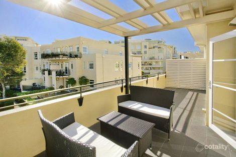 4/77 Pickles St, Port Melbourne, VIC 3207