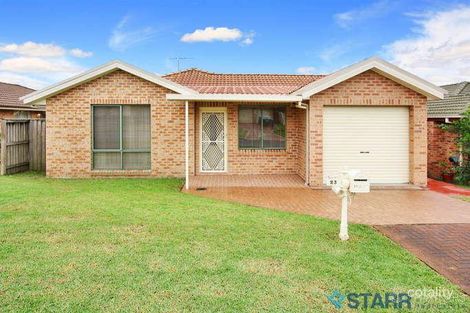 23 Linde Rd, Glendenning, NSW 2761