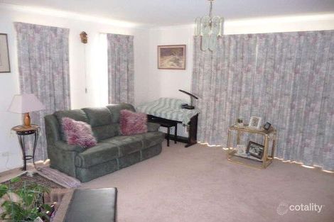 Property photo of 12 Riverview Terrace Wodonga VIC 3690