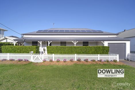 Property photo of 20 Devon Street Wallsend NSW 2287