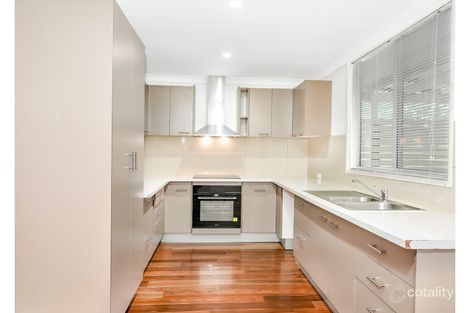 Property photo of 128 Kareela Avenue Penrith NSW 2750