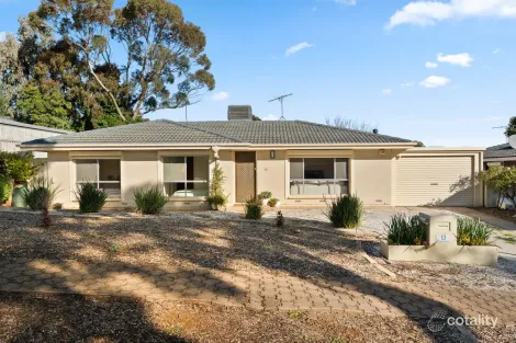 13 Frazer Ave, Gulfview Heights, SA 5096