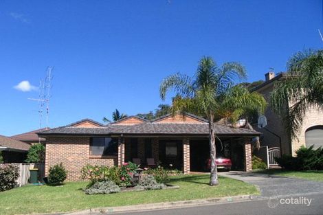 13 Fern Tree Pl, Barrack Heights, NSW 2528