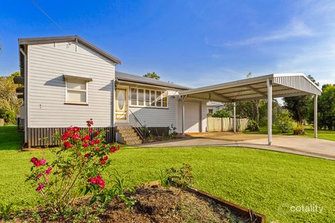 Property photo of 25 Lynch Street Malanda QLD 4885