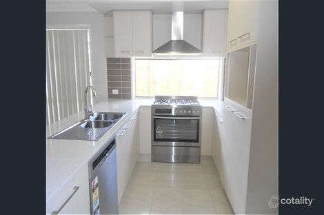 Property photo of 24 Angliss Circuit Thornlands QLD 4164