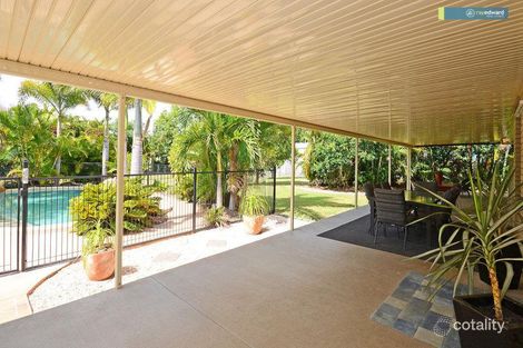 Property photo of 15 Meadow Drive Dundowran Beach QLD 4655