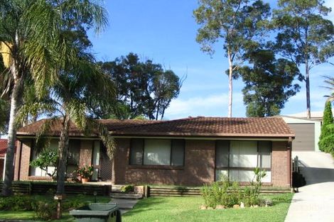 46 Bindowan Cres, Maryland, NSW 2287