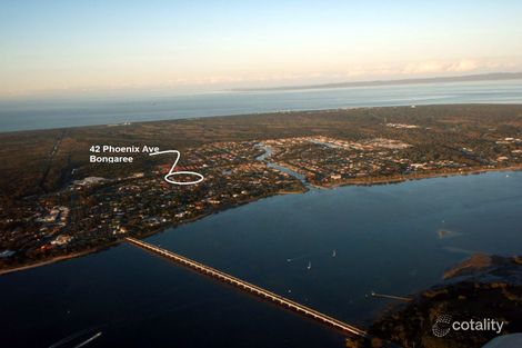 Property photo of 42 Phoenix Avenue Bongaree QLD 4507
