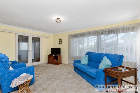 Property photo of 84 Orelia Avenue Orelia WA 6167