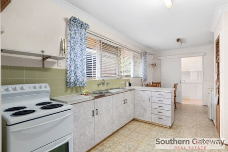 Property photo of 84 Orelia Avenue Orelia WA 6167