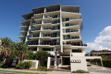 Property photo of 604/79-83 First Avenue Mooloolaba QLD 4557