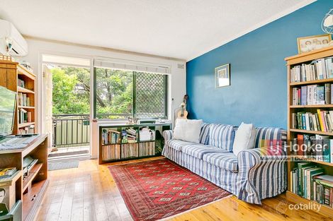 Property photo of 4/77 Union Street Dulwich Hill NSW 2203