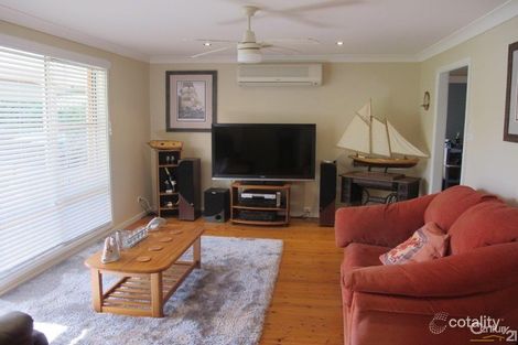 Property photo of 46 Nancy Place Galston NSW 2159