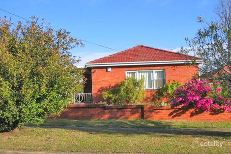 18 Hamilton St, North Strathfield, NSW 2137