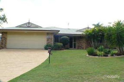 Property photo of 52 Gregory Street Wulkuraka QLD 4305