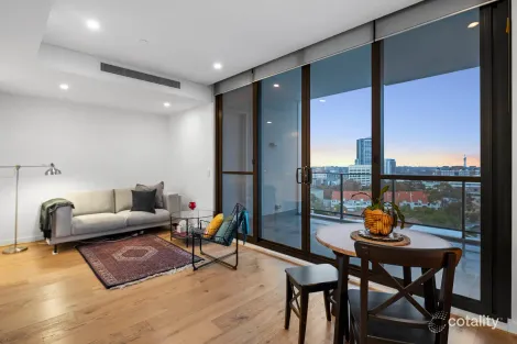 801/35 Bronte St, East Perth, WA 6004