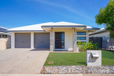 Property photo of 44 Vitex Street Zuccoli NT 0832