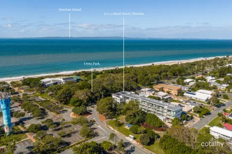 23/2-4 Boyd St, Woorim, QLD 4507