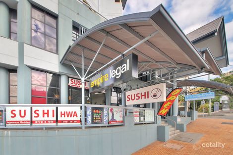 2/83 Leichhardt St, Spring Hill, QLD 4000