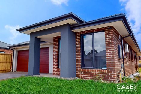 3 Robar St, Clyde, VIC 3978