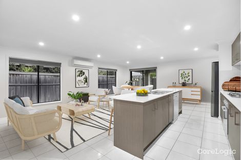 Property photo of 14 Lowthers Street Yarrabilba QLD 4207