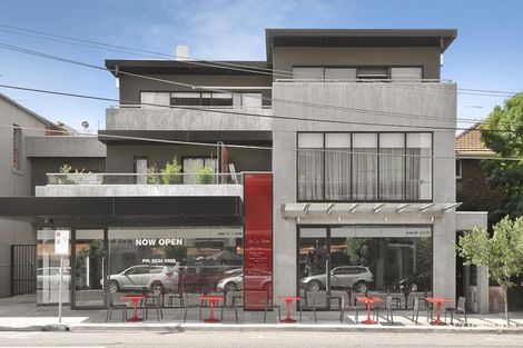 Property photo of 1/14 Inkerman Street St Kilda VIC 3182