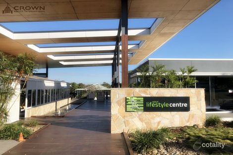 Property photo of 56 Kookaburra Circuit Rochedale QLD 4123