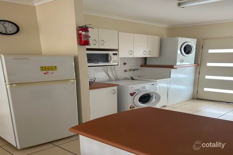 Property photo of 11/2 Railway Street West Gladstone QLD 4680