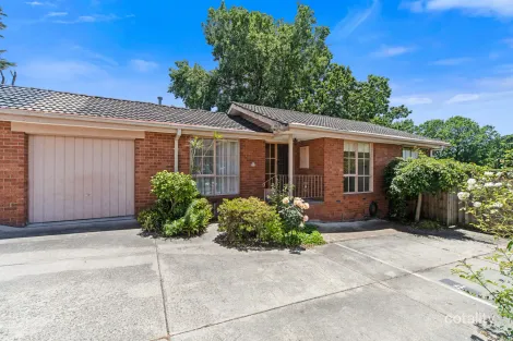 4/21 Macpherson St, Dandenong, VIC 3175