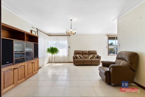 Property photo of 4 Rachel Way Morwell VIC 3840