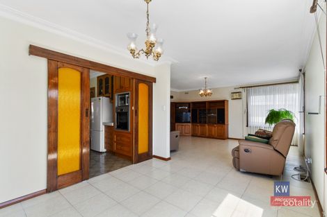 Property photo of 4 Rachel Way Morwell VIC 3840