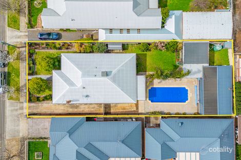 Property photo of 19 Lerderderg Street Bacchus Marsh VIC 3340