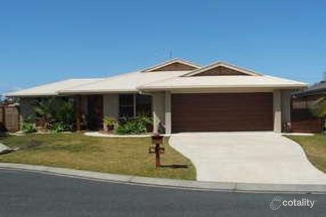 4 Flinders Pl, Yamba, NSW 2464