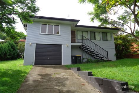 25 Merring St, Oxley, QLD 4075