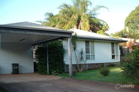Property photo of 4 Welsby Street Coochiemudlo Island QLD 4184