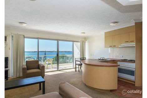 Property photo of 54/106-108 Marine Parade Southport QLD 4215