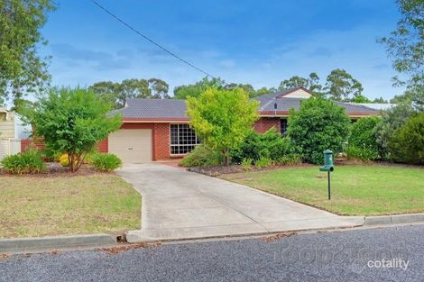 11 Vicenzo St, Fairview Park, SA 5126