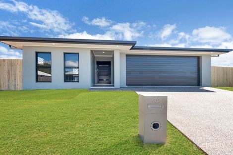 Property photo of 34 Muirhead Street Gordonvale QLD 4865