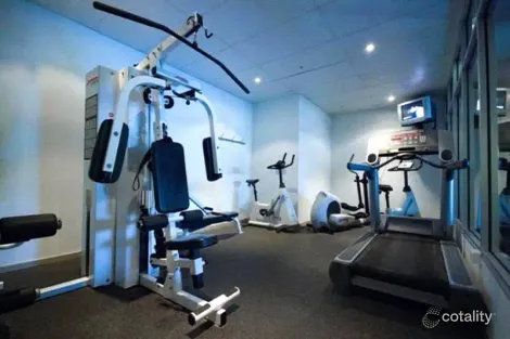 Property photo of 807/270 King Street Melbourne VIC 3000