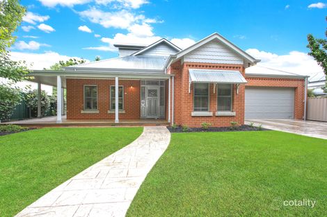 Property photo of 5 Cecil Street Benalla VIC 3672